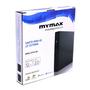 Imagem de Gaveta Externa 2.5pol SATA  USB 2.0 - Mymax - Preto - 8212 - MYATECH