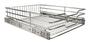 Imagem de Gaveta Fruteira Deslizante Modulo 40 Cms Cromada 8352 Jomer