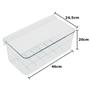 Imagem de Gaveta Inferior Freezer Vertical Consul CVU26 CVU30