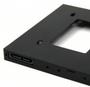 Imagem de Gaveta Interna 2.5'' Slim Sata Second Hdd Caddy 9,5Mm