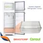 Imagem de Gaveta Legumes Refrigerador Consul Crm W10758992