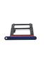 Imagem de Gaveta Slot Sim Card Chip One Fusion Plus Azul Autorizada