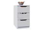 Gaveteiro Cozinha 3 Gavetas Madeira Luxo 94091 - Estilo e Funcionalidade para Seu Espaço AJLstore - AJL STORE Imagem de Gaveteiro Cozinha 3 Gavetas Madeira Luxo 94091 - Estilo e Funcionalidade para Seu Espaço AJLstore