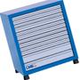 Imagem de Gaveteiro modular grande com 12 Gavetas GAV808 CMB