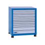 Imagem de Gaveteiro modular grande com 12 Gavetas GAV808 CMB