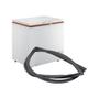 Imagem de Gaxeta Borracha Freezer Horizontal CHA31 Consul W10367623