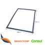 Imagem de Gaxeta Borracha Freezer Horizontal CHA31 Consul W10367623