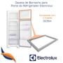 Imagem de Gaxeta Porta Freezer Refrigerador DC35A Electrolux A03625412