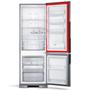 Imagem de Gaxeta Refrigerador Geladeira Bre85a Para Brastemp 100x80