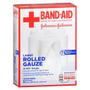 Imagem de Gaze enrolada Band-AID grande 5 cada da Band-Aid (pacote com 4)