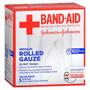 Imagem de Gaze enrolada Band-AID média 5 cada da Aveeno (pacote com 2)