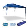 Imagem de Gazebo articulado 3x3 tenda para praia aluminio sanfonado
