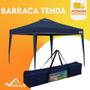 Imagem de Gazebo Desmontavel Praia 3x3 Camping + Bolsa De Transporte