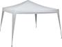 Imagem de Gazebo X-Flex Oxford com Silvercoating Branco 3m x 3m