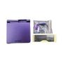 Imagem de GBA SP Gameboy Advance Full Housing Shell Substituição Capa De Proteção Com Botões