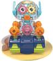 Imagem de Gear-Gear Robot - ToyKing