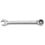 Imagem de GEARWRENCH 12 Pt. Ratcheting Combination Wrench, 21mm - 9121