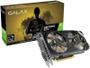 Imagem de Geforce Galax GTX Entusiasta Nvidia 60SRH7DSY91C GTX 1660 OC 6GB DDR5 192BIT  DP HDMI  DVI
