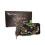 Imagem de GeForce GTX 1650 4GB GDDR6 128bits - Duex - DX GTX 1650 PRO T66O BLACK GF