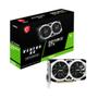 Imagem de GeForce GTX 1650 4GB GDDR6 128bits - MSI VENTUS D6 XS 4G OCV3 912-V812-003