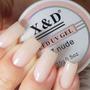 Imagem de Gel 17 Nude 15G - X&D