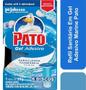 Imagem de Gel adesivo sanitário pato refil marine 38g