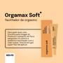 Imagem de gel adstringente aperta contrai orgamax soft potencializador