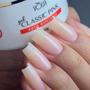 Imagem de Gel Alongamento Unhas Construtor Classic Pink 24g  - Vólia