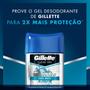 Imagem de Gel Antitranspirante Gillette Cool Wave 113g