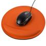 Imagem de Gel apoio descanso de pulso jogo mouse mouse mat pad para computador pc laptop anti deslizamento