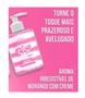 Imagem de Gel Aromatizante de Virilha Blow Girl + Finger Excitante Feminino intt