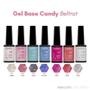 Imagem de Gel Base Beltrat Alongamento Blindagem Candy Collection 10ml Beltrat