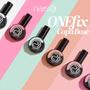 Imagem de Gel base one fix nails 21 15ml clear