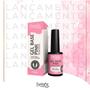 Imagem de Gel Base Pink Blindagem de Unhas 10ml Beltrat Lançamento