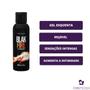 Imagem de Gel Beijavel Corporal Intimo Black Fire Esquenta Aquece 40ml