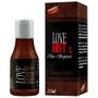 Imagem de Gel beijavel love hot 35ml chillies