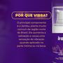 Imagem de Gel Beijável Vibration Power Extra Forte Ice Intt - 17ml