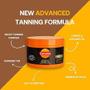 Gel Bronzeador Carroten Intensive SPF0 com Óleo de Gergelim - 2 Unidades de 150mL Imagem de Gel Bronzeador Carroten Intensive SPF0 com Óleo de Gergelim - 2 Unidades de 150mL