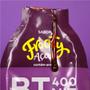 Imagem de Gel BT Dobro Nitrato Sabor Açaí Frooty - 30G