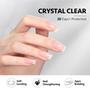 Imagem de Gel Builder GAOY 16ml x 2 - Fortalecimento e Extensão de Unhas