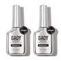 Imagem de Gel Builder GAOY 16ml x 2 - Fortalecimento e Extensão de Unhas