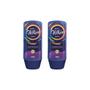 Imagem de Gel Cabelo E Corpo Fixed Com Glitter Roxo 200G-Kit C/2Un