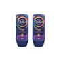 Imagem de Gel Cabelo e Corpo Fixed Com Glitter Roxo 200g-Kit C/2un