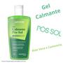 Imagem de Gel Calmante Pós-Sol Labotrat Vai & Brilha 140ml Aloe Vera e Camomila