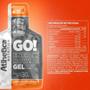 Imagem de Gel Carb Go Energy Now Atlhetica 10x30g Beta Alanin Cafeina