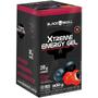 Imagem de Gel Carboidrato Xtreme Energy Gel Com 10 Guarana Black Skull