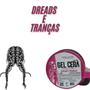 Imagem de Gel Cera Modelador para Dreads e Tranças 220g TROIA HAIR