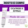 Imagem de Gel Cicatricure para Cicatrizes e Estrias - 30g