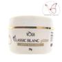 Imagem de Gel Classic Blanc Glitter Volia 24g