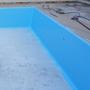 Imagem de Gel Coat Azul Iso-tinta P/ Piscina De Fibra - 3 Kg